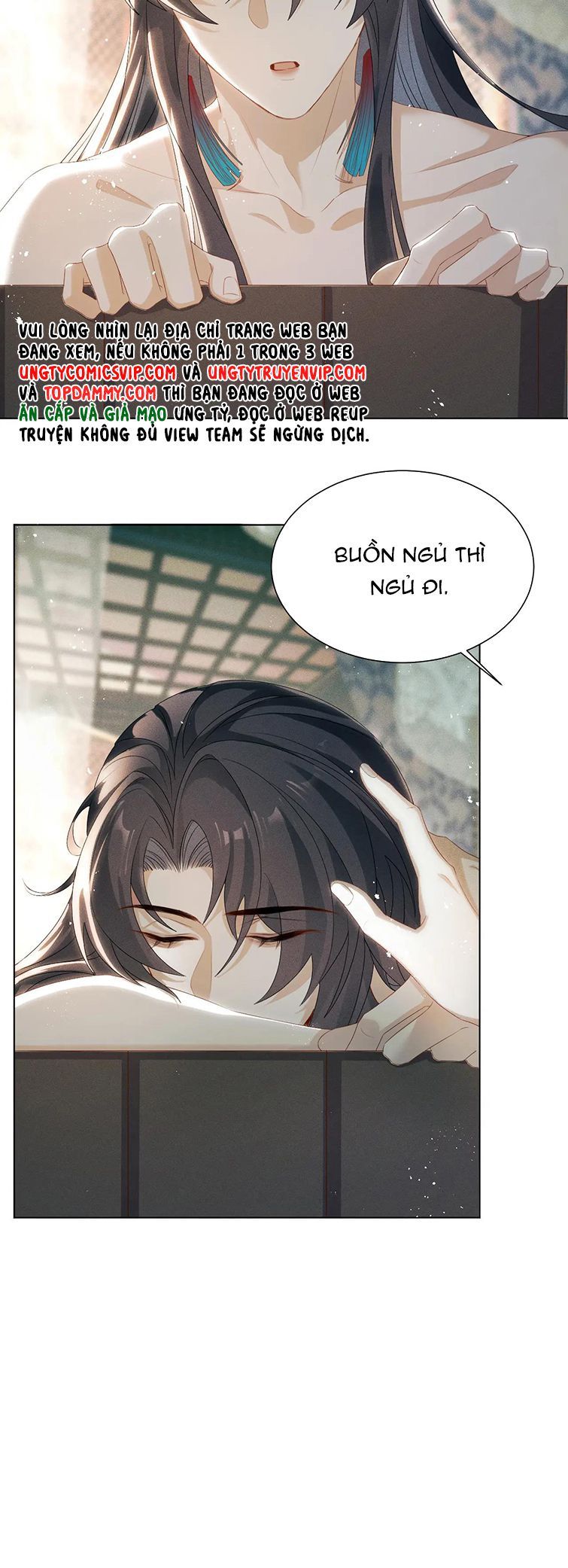 Sau Khi Trùng Sinh Sư Tôn Lấy Mạng Cầu He Chapter 9 - 32
