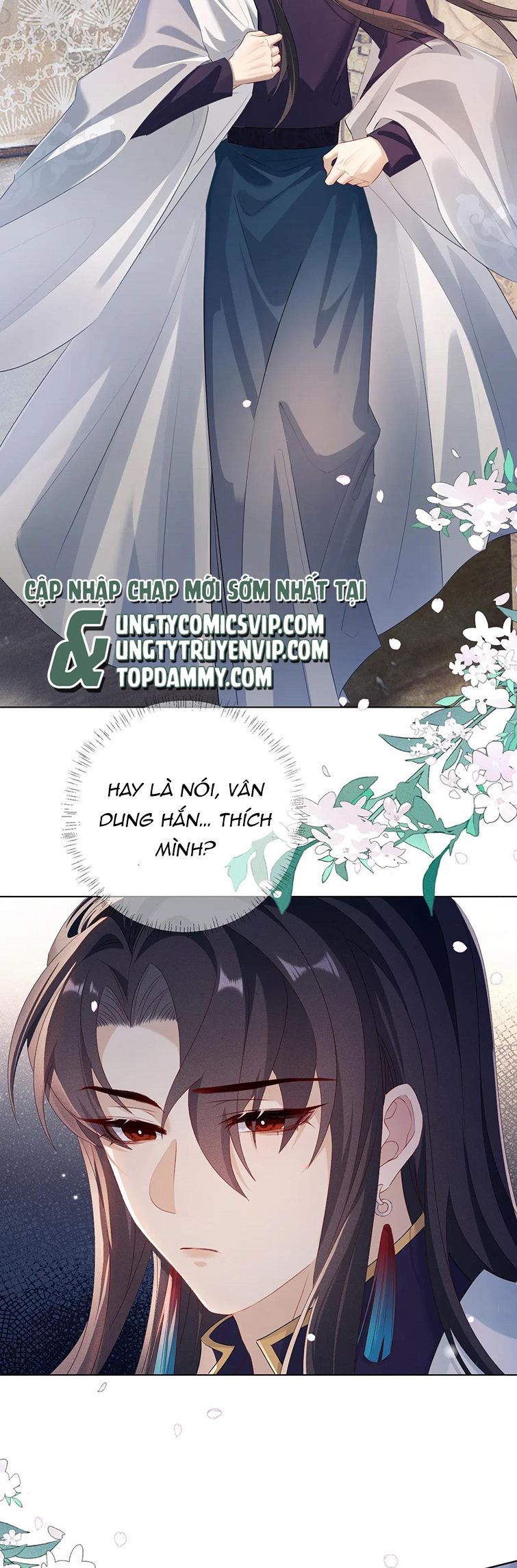 Sau Khi Trùng Sinh Sư Tôn Lấy Mạng Cầu He Chapter 9 - 6