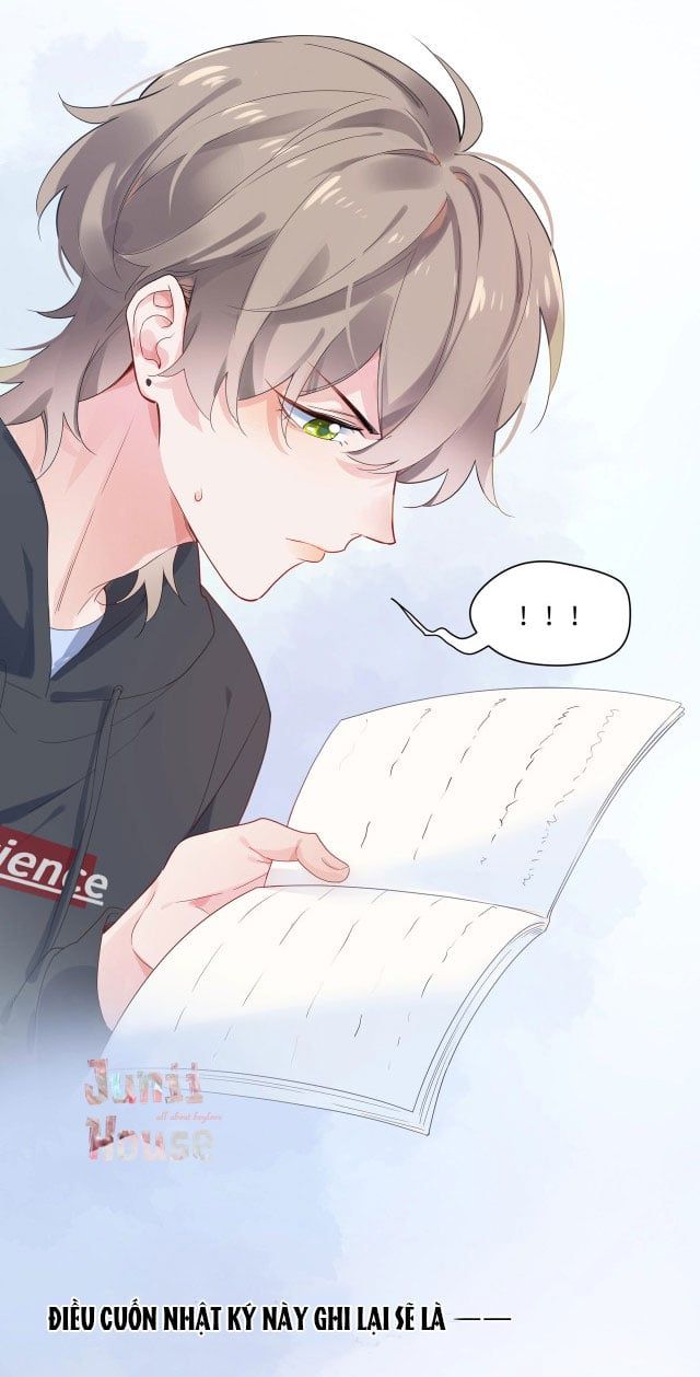 Có Bản Lĩnh Thì Cứ Hung Dữ Đi? Chapter 1 - 11