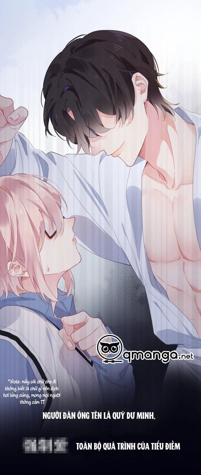 Có Bản Lĩnh Thì Cứ Hung Dữ Đi? Chapter 1 - 12