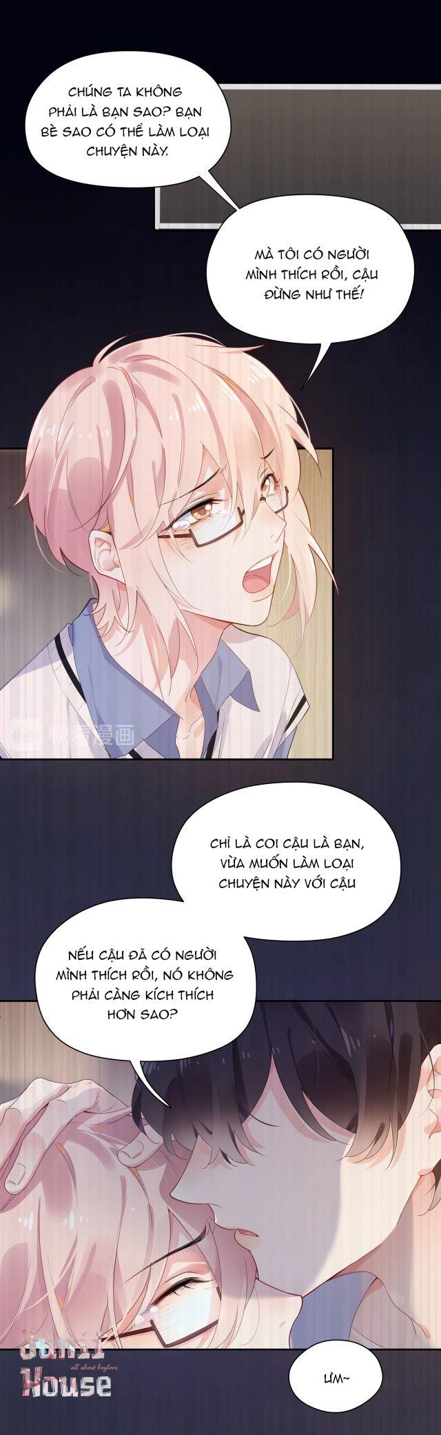 Có Bản Lĩnh Thì Cứ Hung Dữ Đi? Chapter 1 - 13