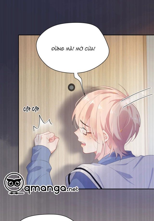 Có Bản Lĩnh Thì Cứ Hung Dữ Đi? Chapter 1 - 14