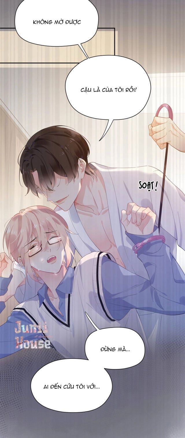 Có Bản Lĩnh Thì Cứ Hung Dữ Đi? Chapter 1 - 15