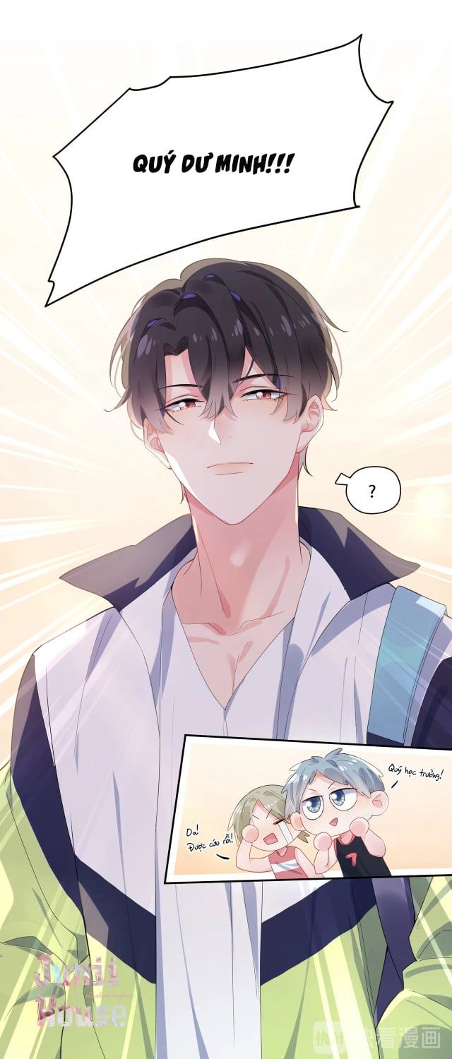 Có Bản Lĩnh Thì Cứ Hung Dữ Đi? Chapter 1 - 21