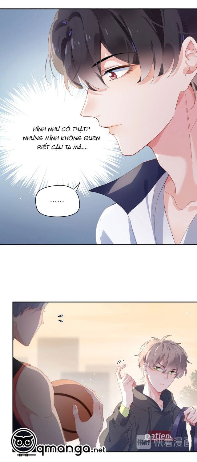 Có Bản Lĩnh Thì Cứ Hung Dữ Đi? Chapter 1 - 27