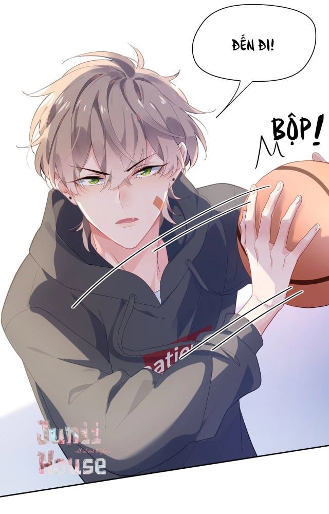 Có Bản Lĩnh Thì Cứ Hung Dữ Đi? Chapter 1 - 28