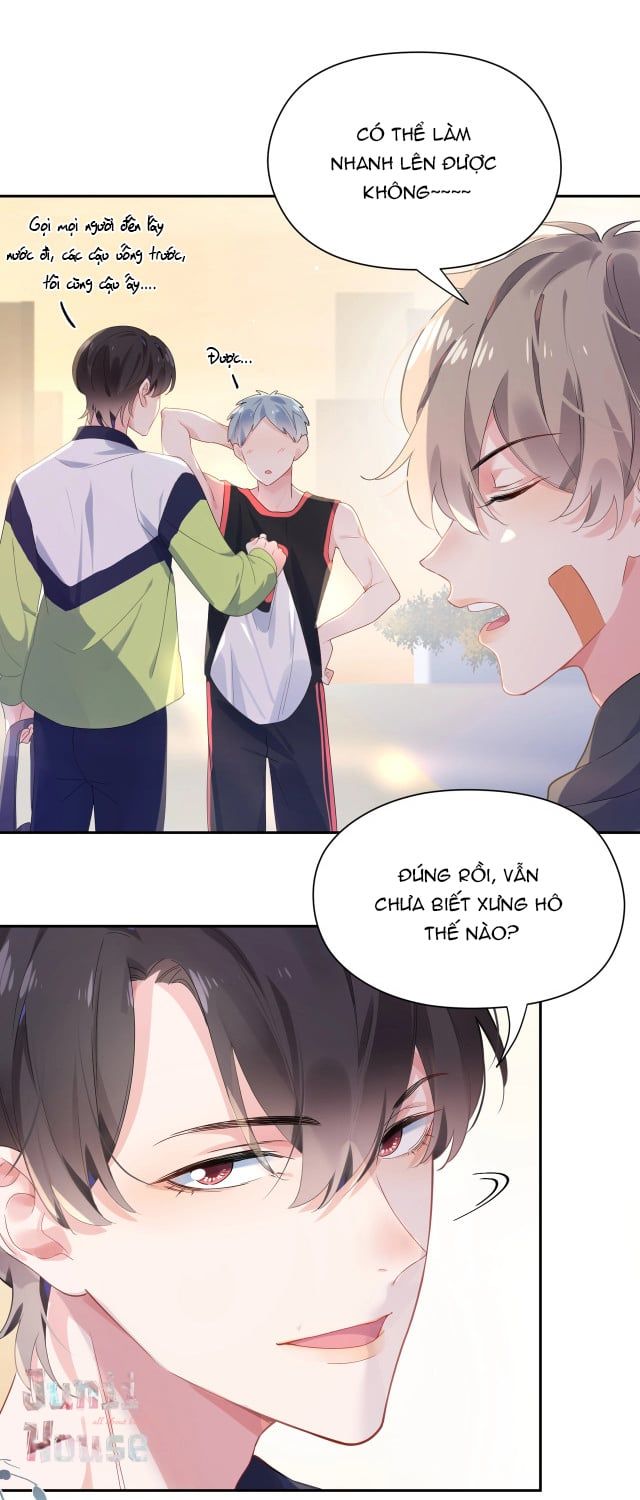 Có Bản Lĩnh Thì Cứ Hung Dữ Đi? Chapter 1 - 29