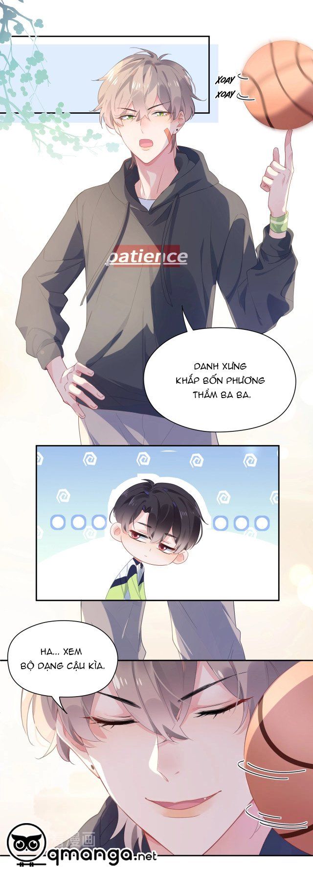 Có Bản Lĩnh Thì Cứ Hung Dữ Đi? Chapter 1 - 30