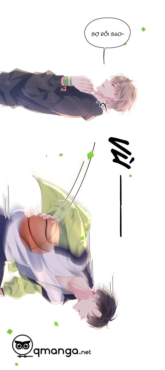 Có Bản Lĩnh Thì Cứ Hung Dữ Đi? Chapter 1 - 31