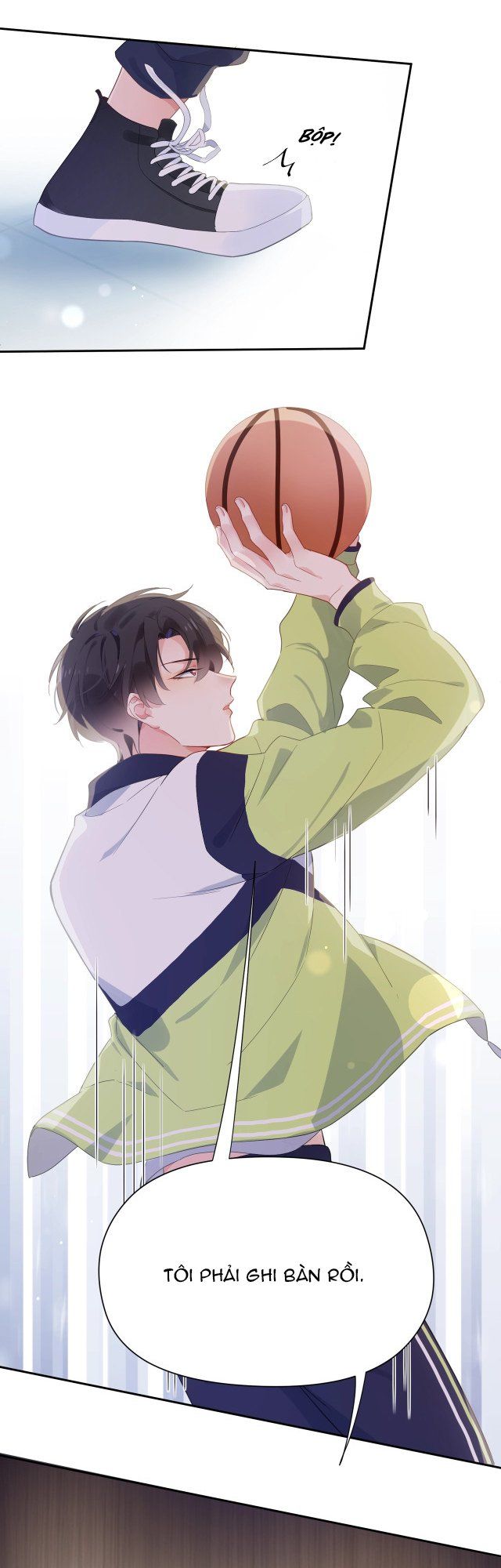 Có Bản Lĩnh Thì Cứ Hung Dữ Đi? Chapter 1 - 33