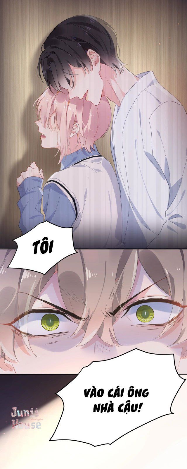 Có Bản Lĩnh Thì Cứ Hung Dữ Đi? Chapter 1 - 34