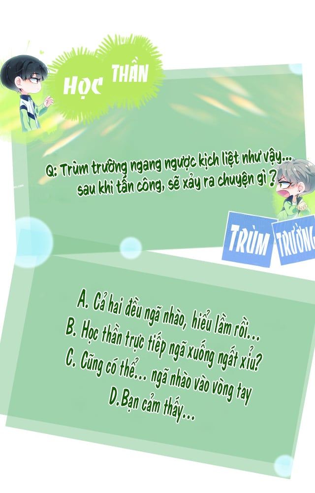 Có Bản Lĩnh Thì Cứ Hung Dữ Đi? Chapter 1 - 36