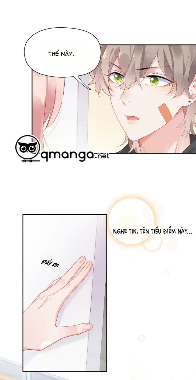 Có Bản Lĩnh Thì Cứ Hung Dữ Đi? Chapter 1 - 7