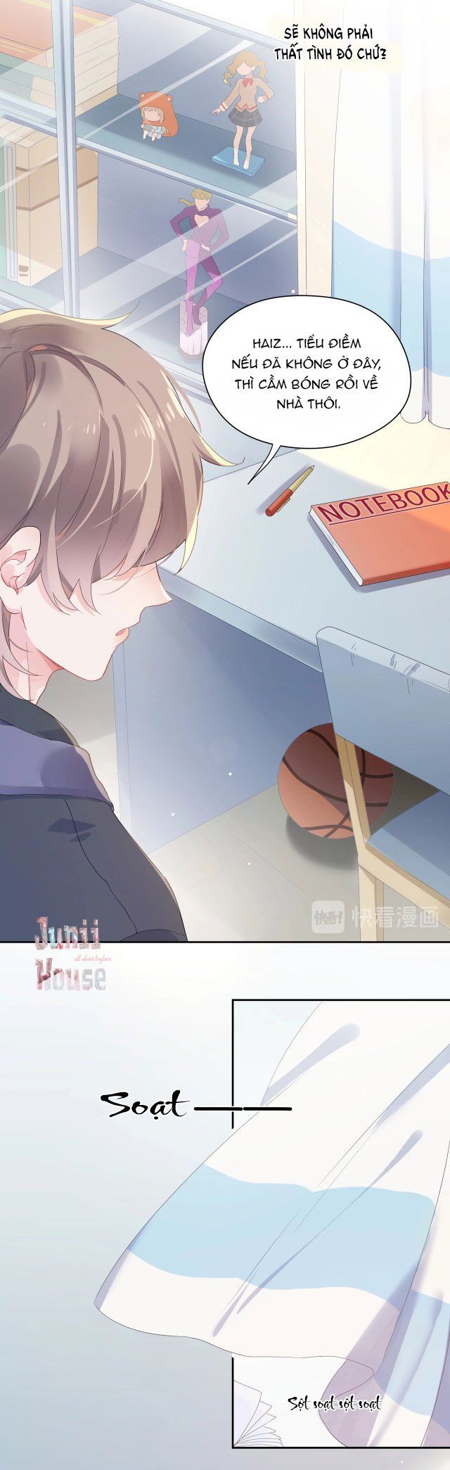 Có Bản Lĩnh Thì Cứ Hung Dữ Đi? Chapter 1 - 8