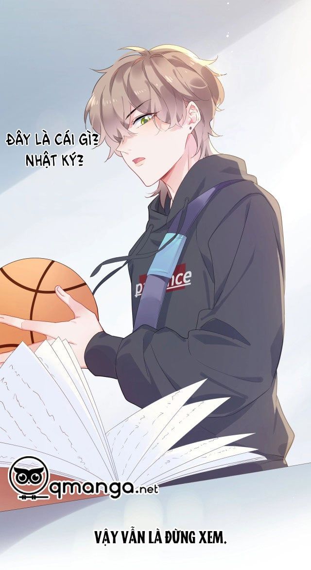 Có Bản Lĩnh Thì Cứ Hung Dữ Đi? Chapter 1 - 9