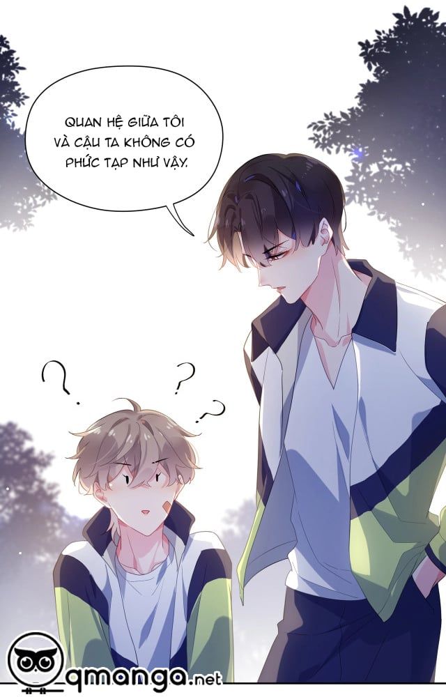 Có Bản Lĩnh Thì Cứ Hung Dữ Đi? Chapter 10 - 13