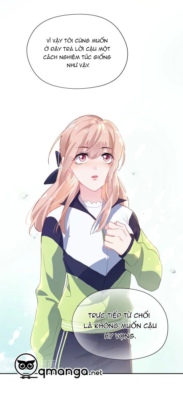 Có Bản Lĩnh Thì Cứ Hung Dữ Đi? Chapter 10 - 15