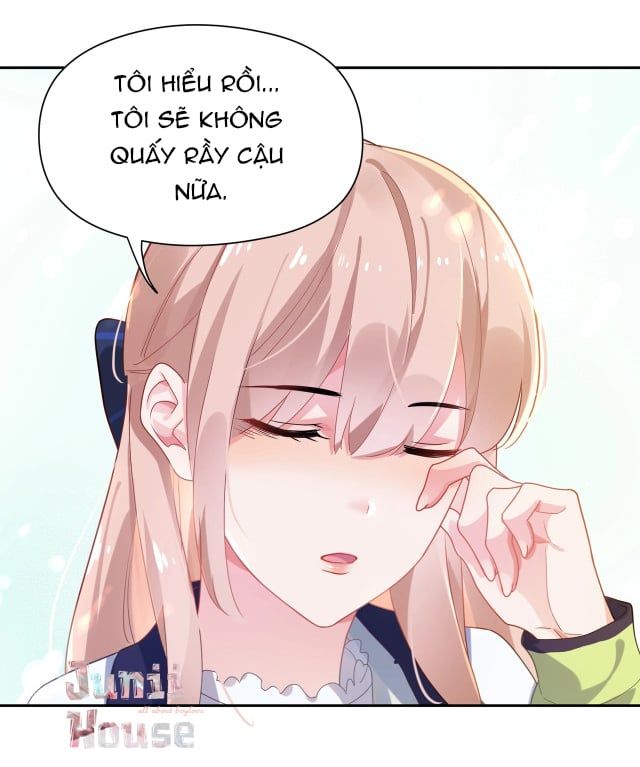 Có Bản Lĩnh Thì Cứ Hung Dữ Đi? Chapter 10 - 16