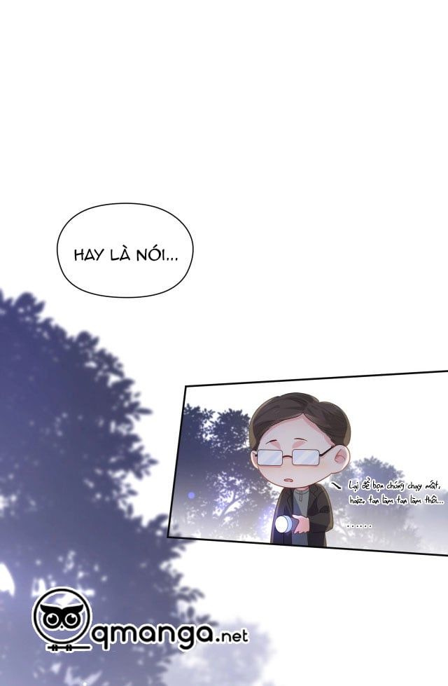 Có Bản Lĩnh Thì Cứ Hung Dữ Đi? Chapter 10 - 3