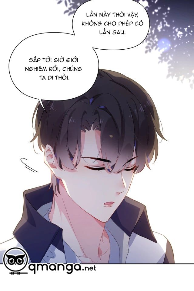 Có Bản Lĩnh Thì Cứ Hung Dữ Đi? Chapter 10 - 23