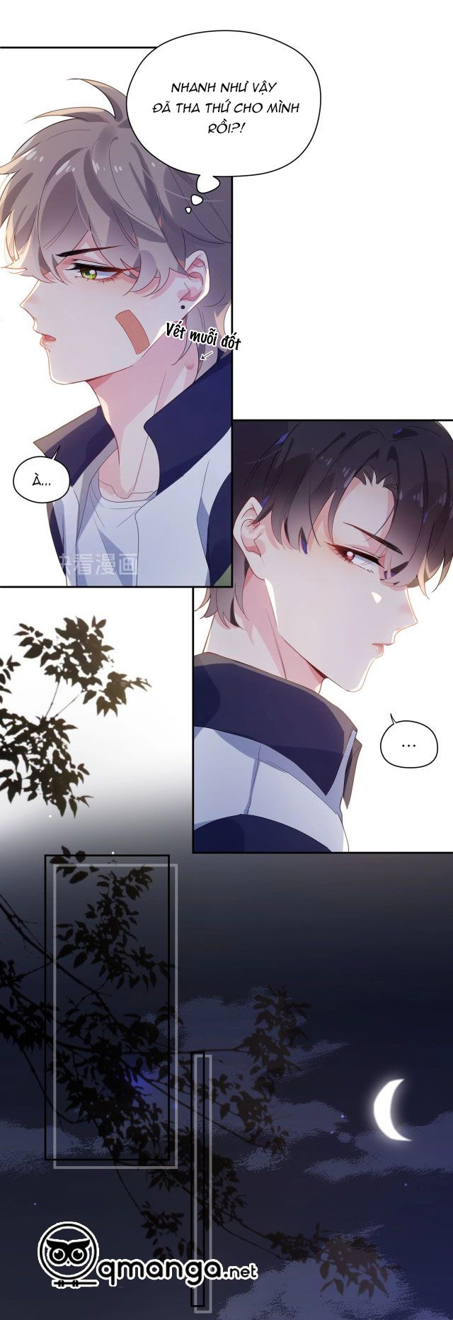 Có Bản Lĩnh Thì Cứ Hung Dữ Đi? Chapter 10 - 24