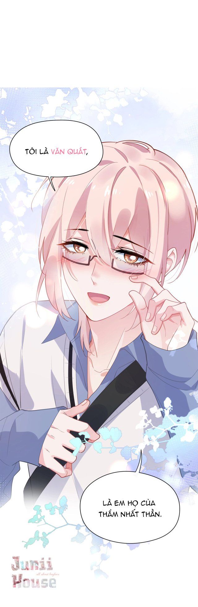 Có Bản Lĩnh Thì Cứ Hung Dữ Đi? Chapter 10 - 29