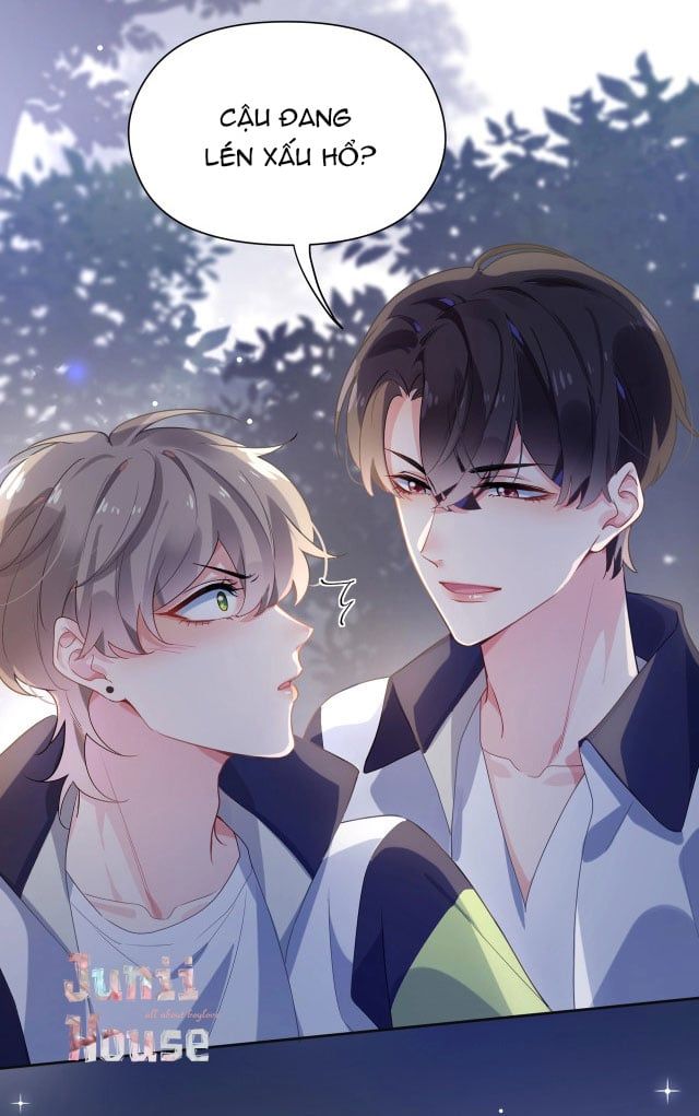 Có Bản Lĩnh Thì Cứ Hung Dữ Đi? Chapter 10 - 4