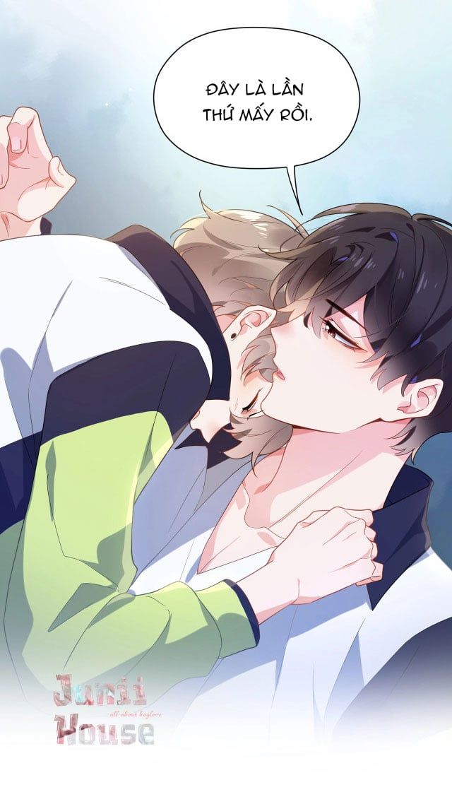 Có Bản Lĩnh Thì Cứ Hung Dữ Đi? Chapter 10 - 6