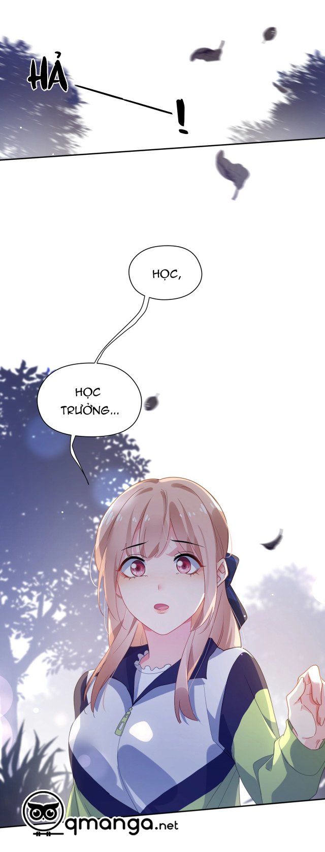 Có Bản Lĩnh Thì Cứ Hung Dữ Đi? Chapter 10 - 9