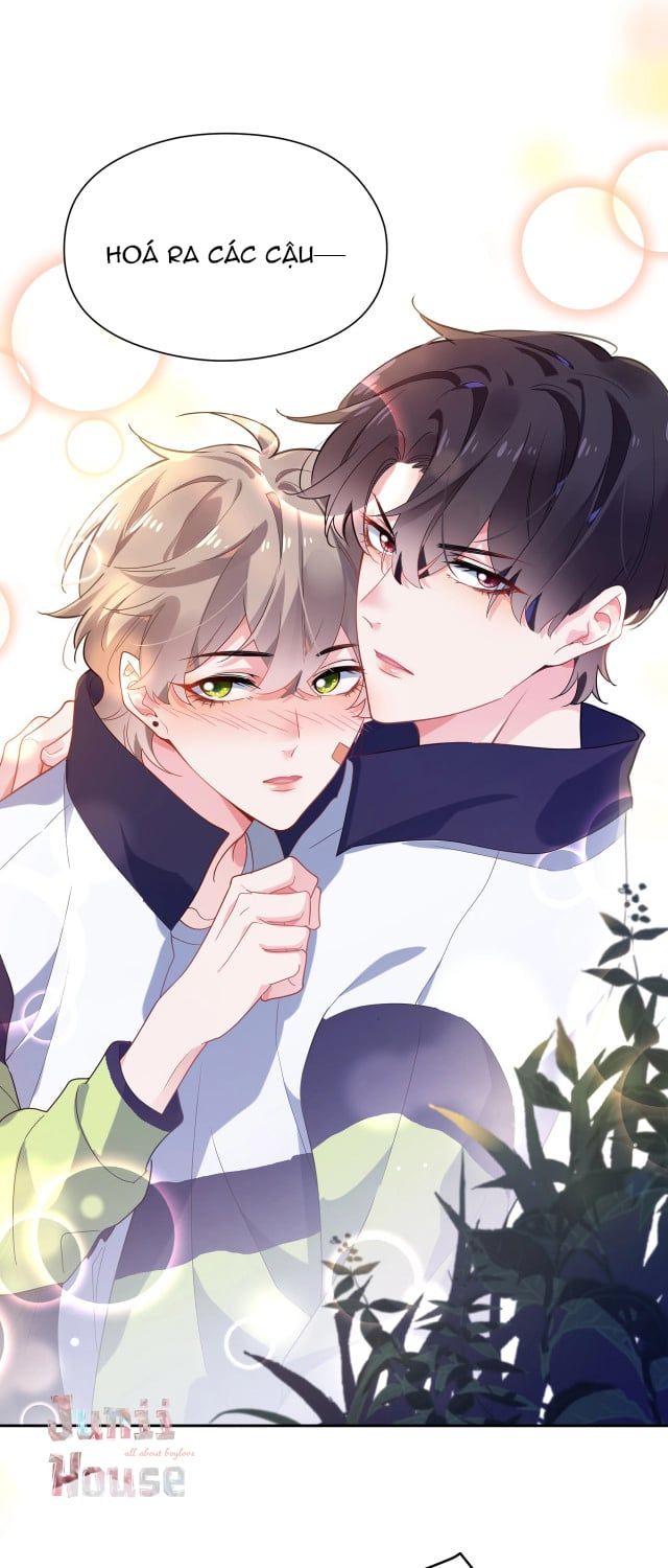 Có Bản Lĩnh Thì Cứ Hung Dữ Đi? Chapter 10 - 10