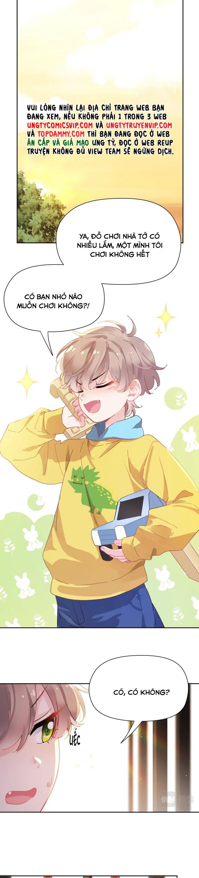 Có Bản Lĩnh Thì Cứ Hung Dữ Đi? Chapter 100 - 11