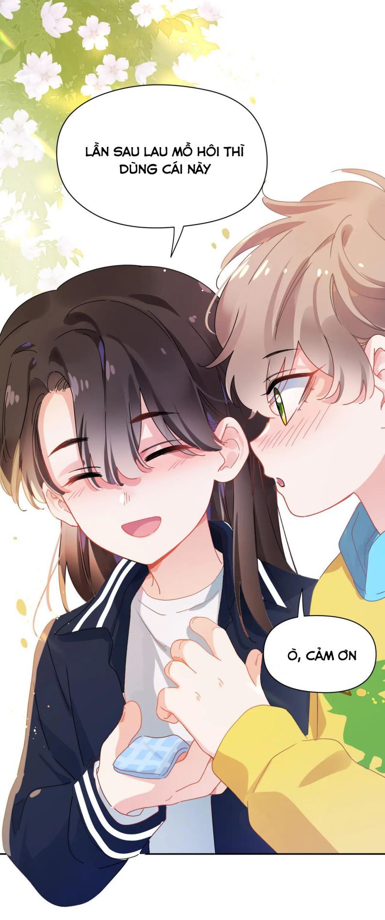 Có Bản Lĩnh Thì Cứ Hung Dữ Đi? Chapter 100 - 18