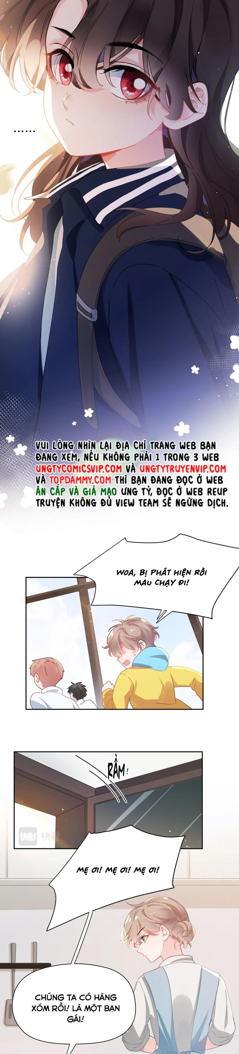 Có Bản Lĩnh Thì Cứ Hung Dữ Đi? Chapter 100 - 7