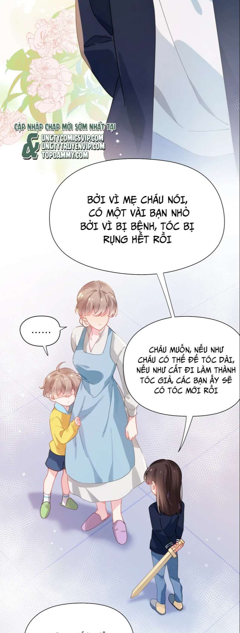 Có Bản Lĩnh Thì Cứ Hung Dữ Đi? Chapter 101 - 11