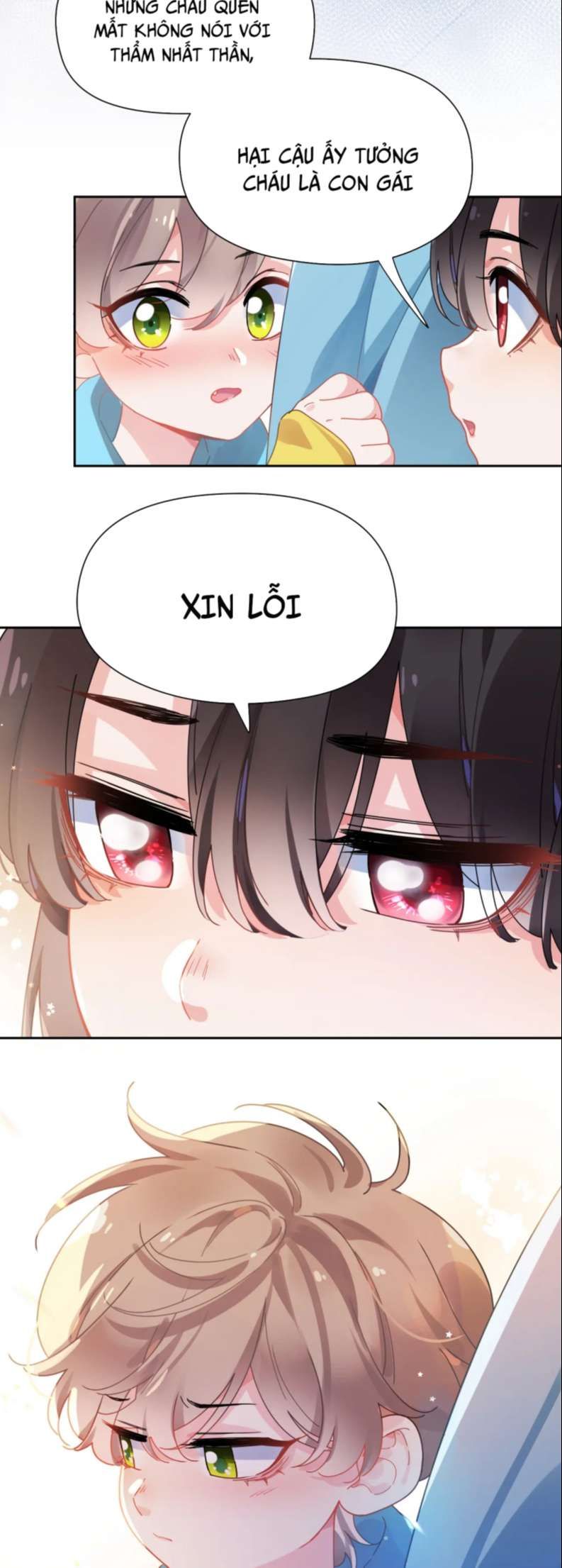 Có Bản Lĩnh Thì Cứ Hung Dữ Đi? Chapter 101 - 12