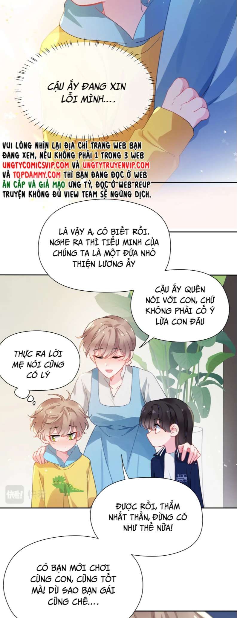 Có Bản Lĩnh Thì Cứ Hung Dữ Đi? Chapter 101 - 13