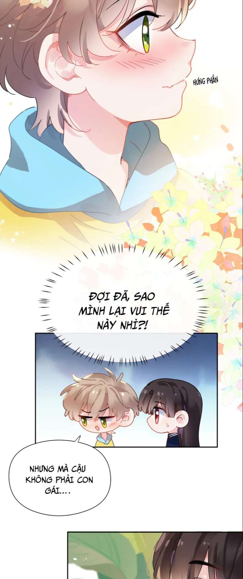 Có Bản Lĩnh Thì Cứ Hung Dữ Đi? Chapter 101 - 16