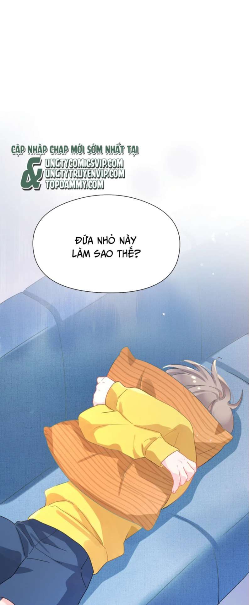 Có Bản Lĩnh Thì Cứ Hung Dữ Đi? Chapter 101 - 3