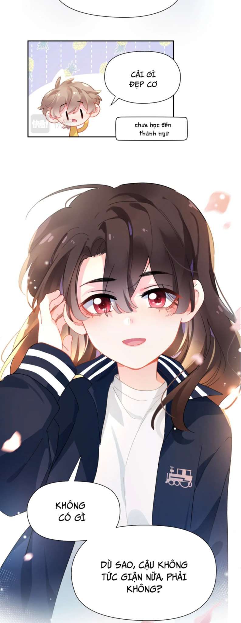 Có Bản Lĩnh Thì Cứ Hung Dữ Đi? Chapter 101 - 21