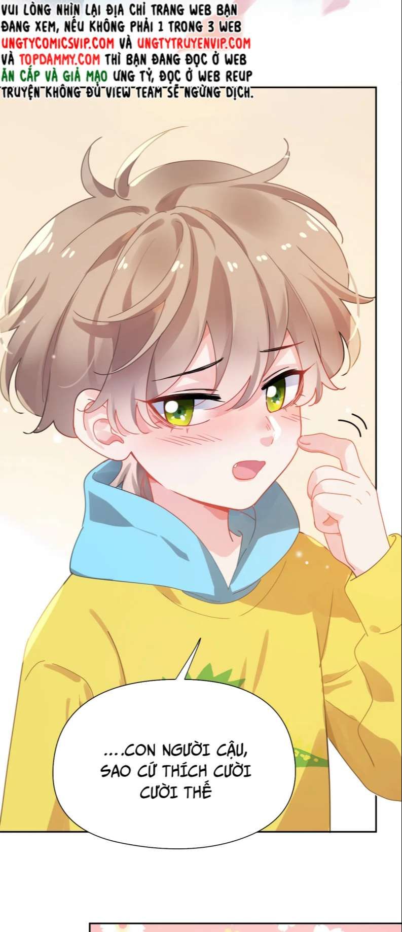 Có Bản Lĩnh Thì Cứ Hung Dữ Đi? Chapter 101 - 22
