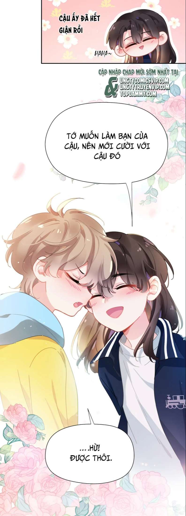 Có Bản Lĩnh Thì Cứ Hung Dữ Đi? Chapter 101 - 23