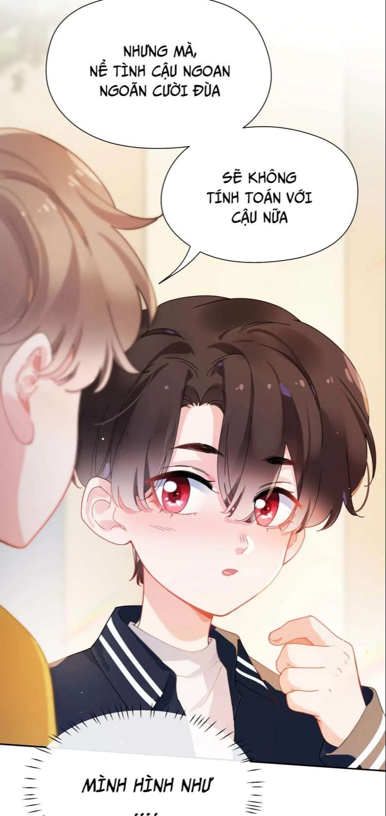 Có Bản Lĩnh Thì Cứ Hung Dữ Đi? Chapter 101 - 25