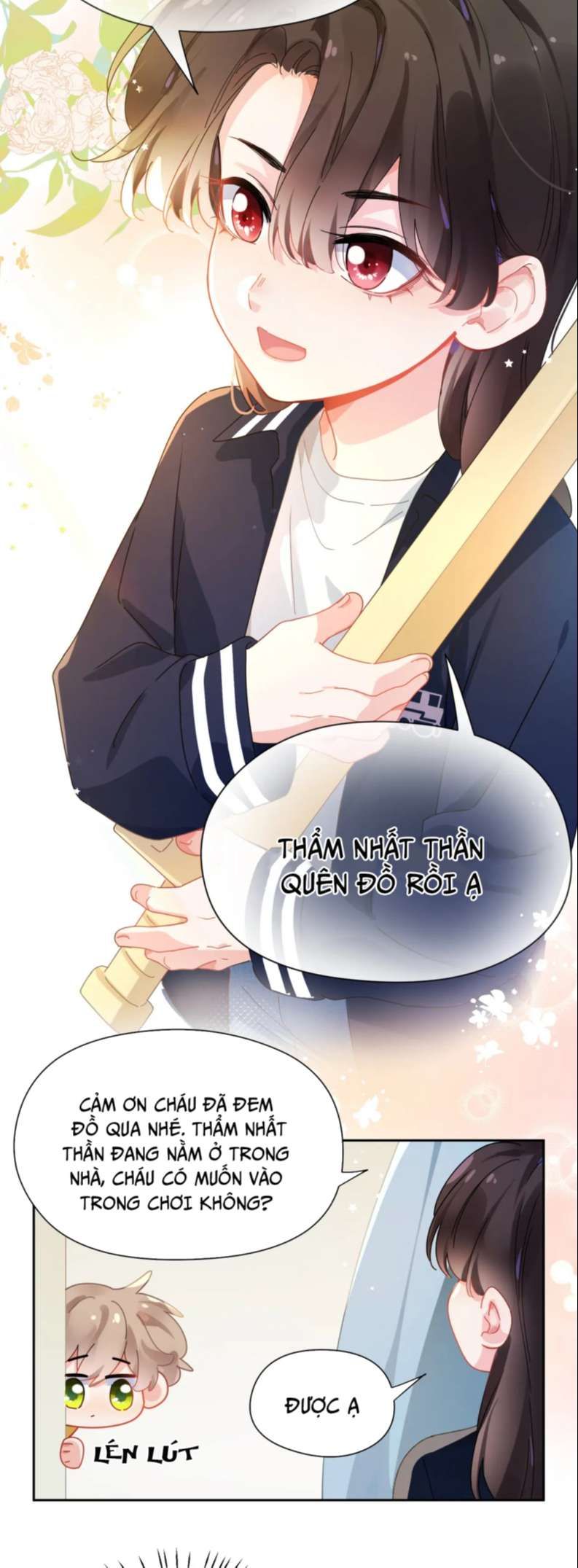 Có Bản Lĩnh Thì Cứ Hung Dữ Đi? Chapter 101 - 7