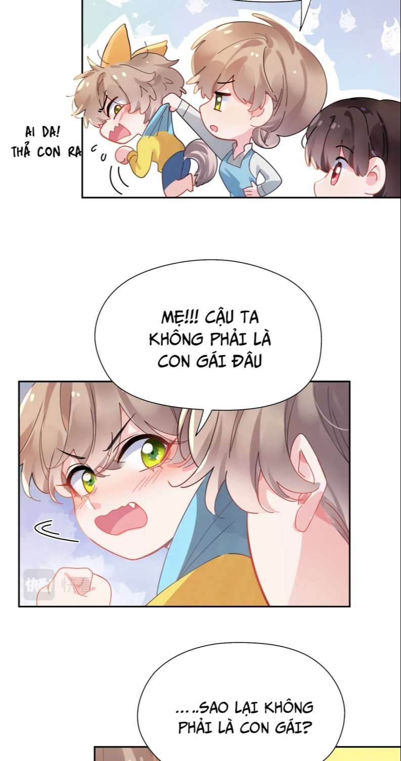 Có Bản Lĩnh Thì Cứ Hung Dữ Đi? Chapter 101 - 9