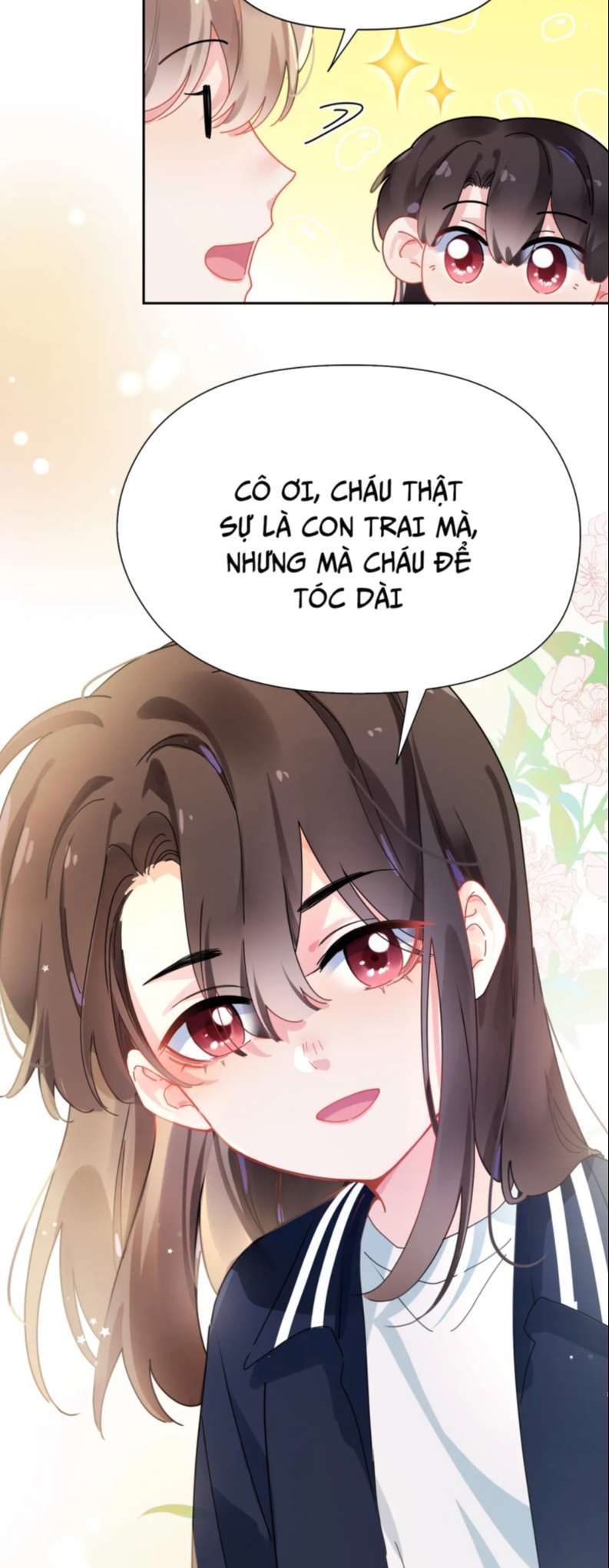 Có Bản Lĩnh Thì Cứ Hung Dữ Đi? Chapter 101 - 10