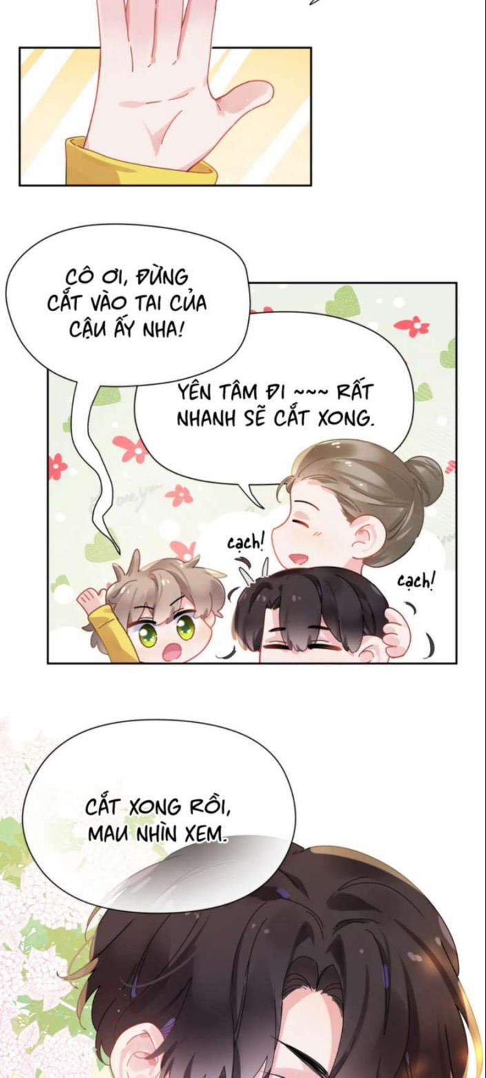 Có Bản Lĩnh Thì Cứ Hung Dữ Đi? Chapter 102 - 11