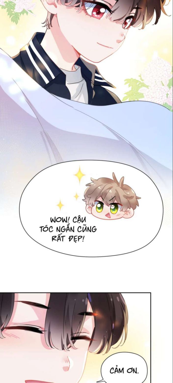 Có Bản Lĩnh Thì Cứ Hung Dữ Đi? Chapter 102 - 12