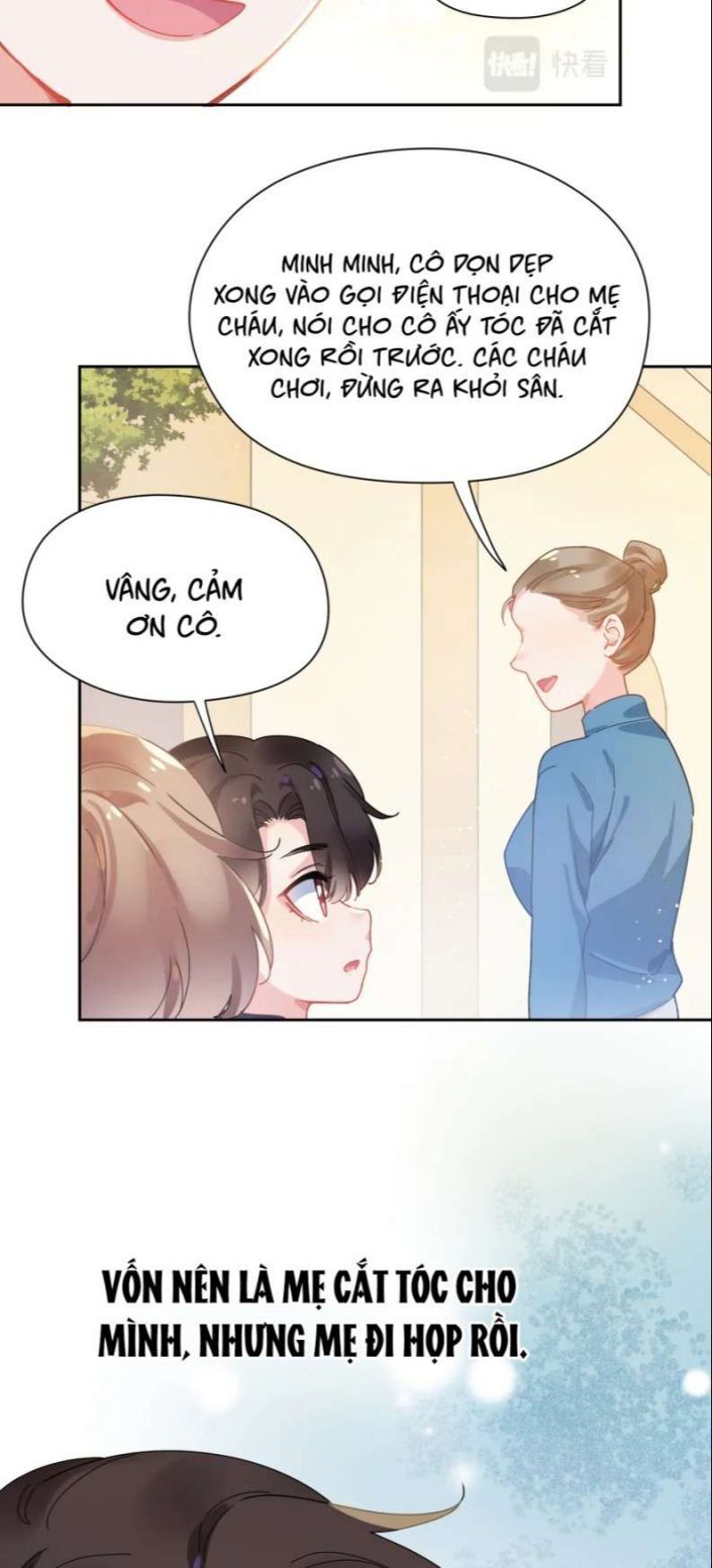 Có Bản Lĩnh Thì Cứ Hung Dữ Đi? Chapter 102 - 13