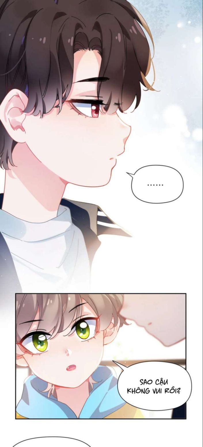 Có Bản Lĩnh Thì Cứ Hung Dữ Đi? Chapter 102 - 14