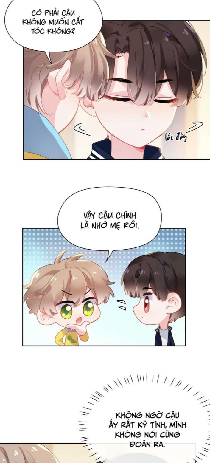 Có Bản Lĩnh Thì Cứ Hung Dữ Đi? Chapter 102 - 15